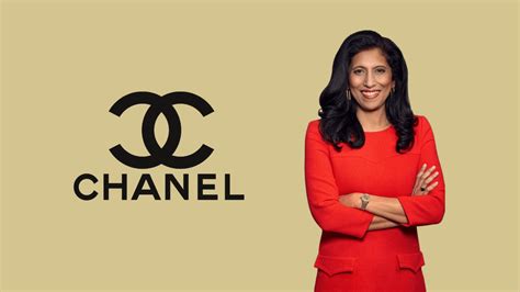 chanel ceo history|current ceo of chanel.